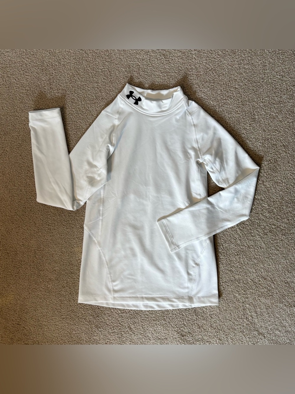 Under Armour Youth Cold Gear